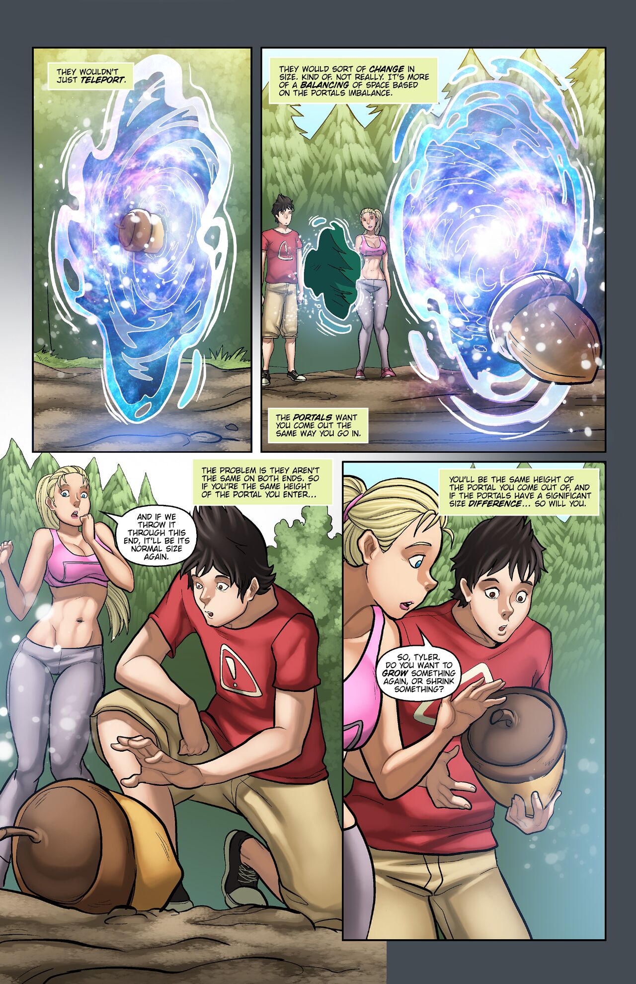 Portals - Chapter 01 page 6 full