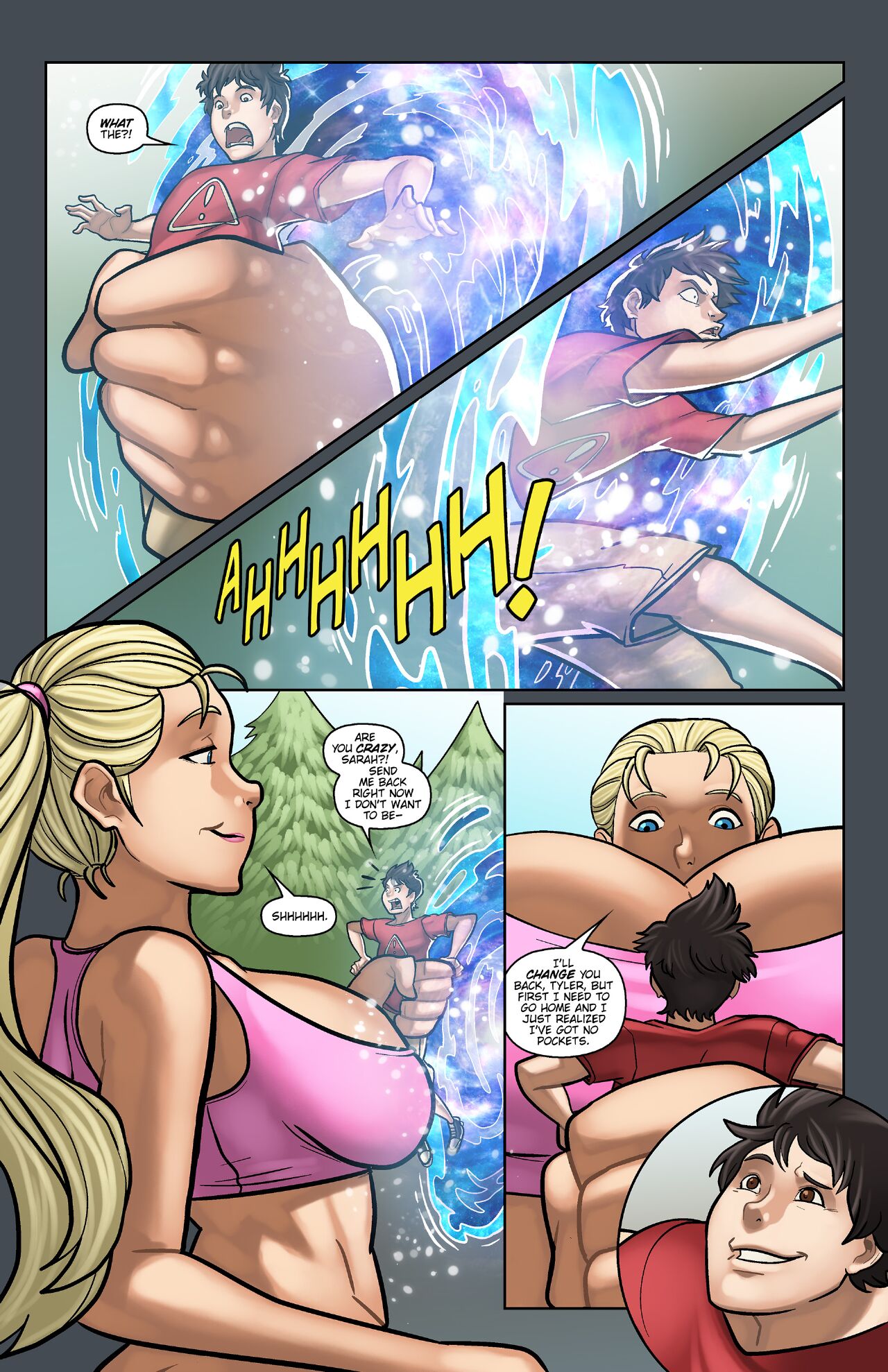 Portals - Chapter 01 page 8 full