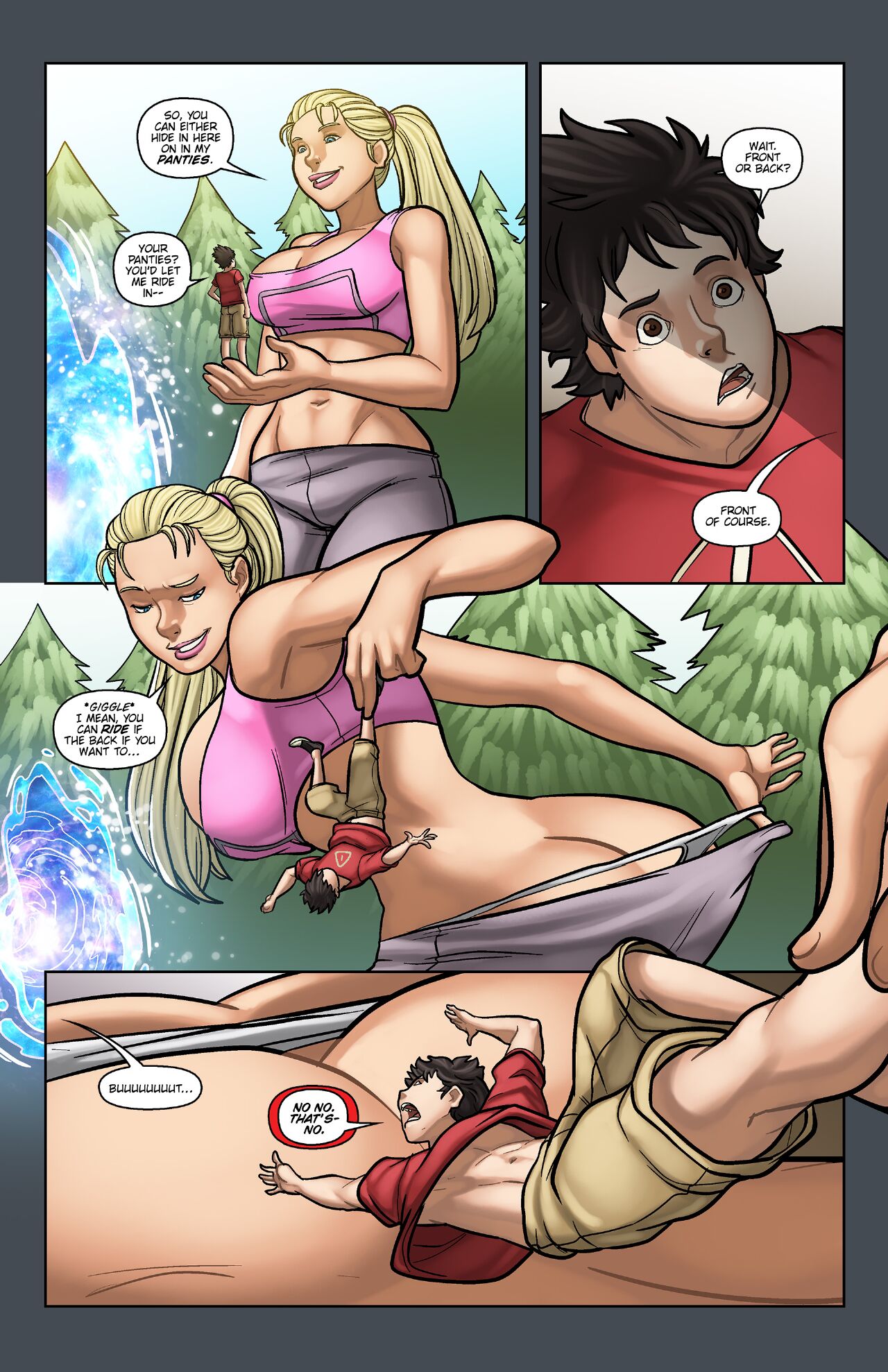 Portals - Chapter 01 page 9 full
