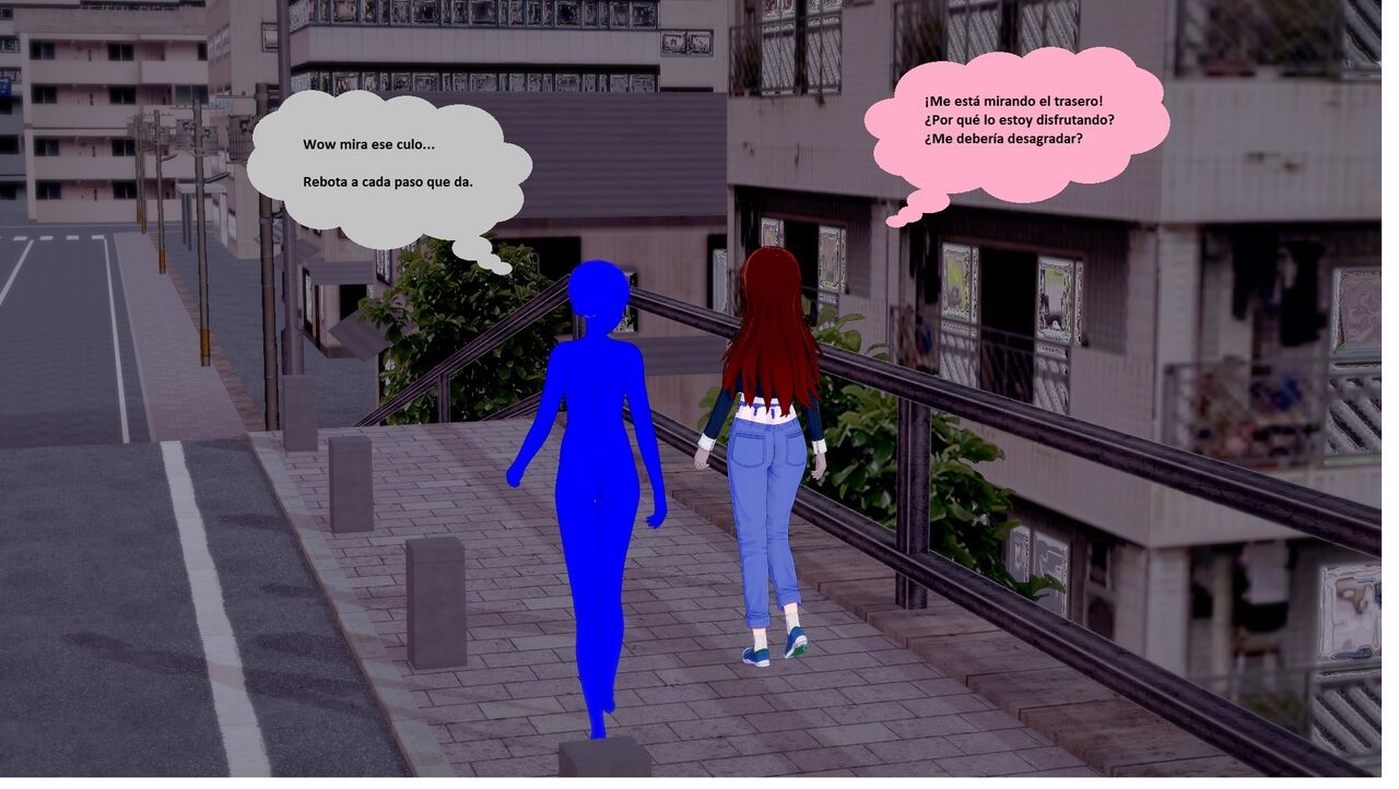 Las aventuras P page 7 full