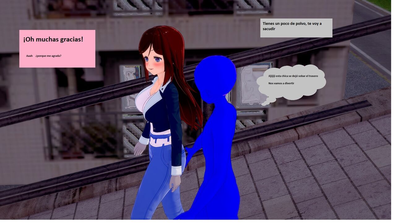 Las aventuras P page 9 full