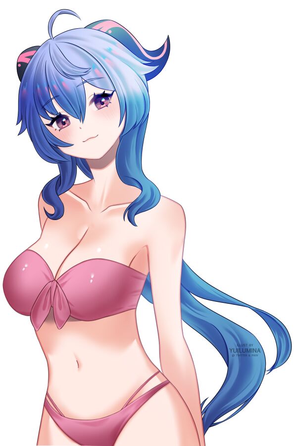 Yui Lumina page 4 full