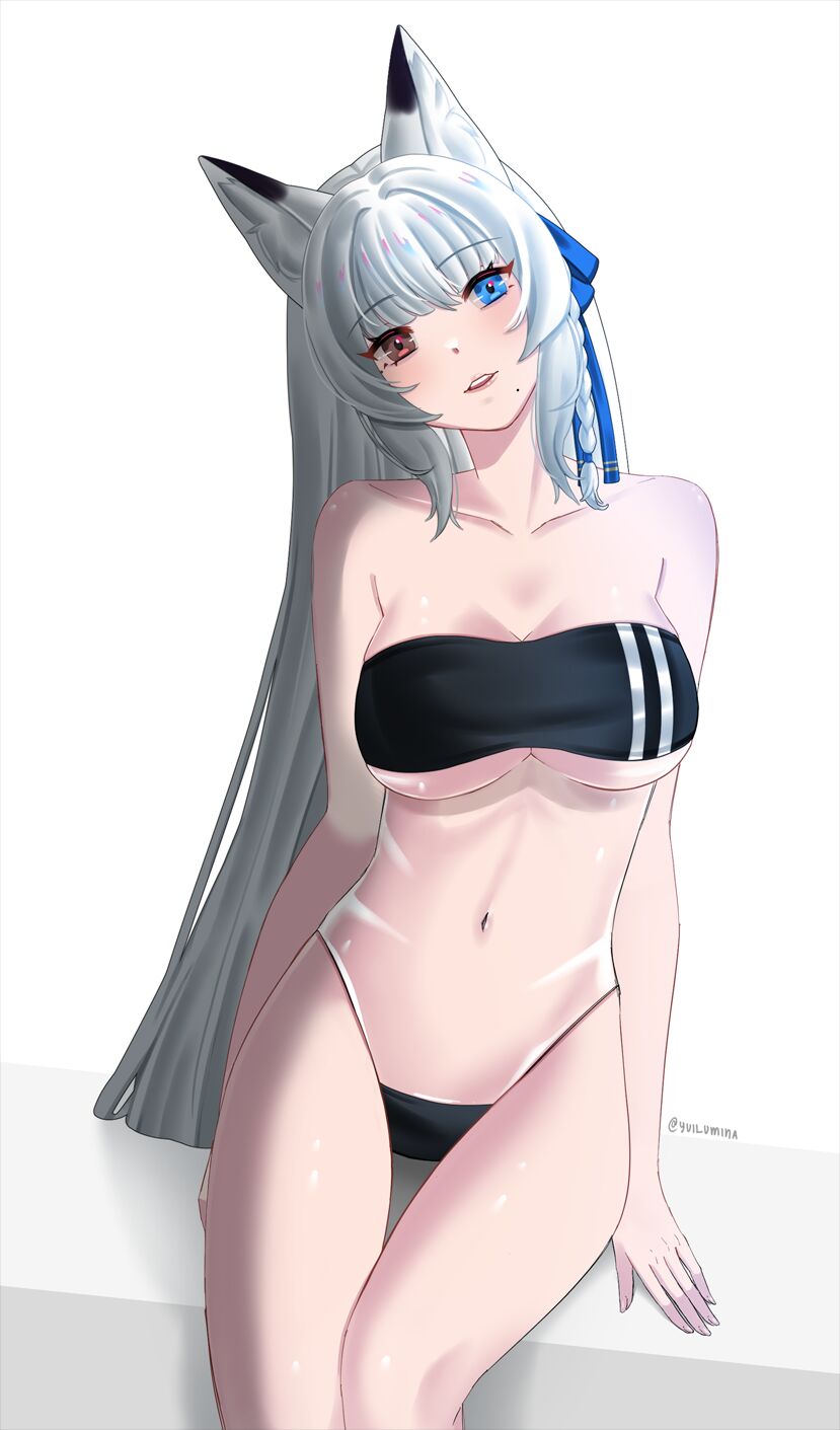 Yui Lumina page 5 full