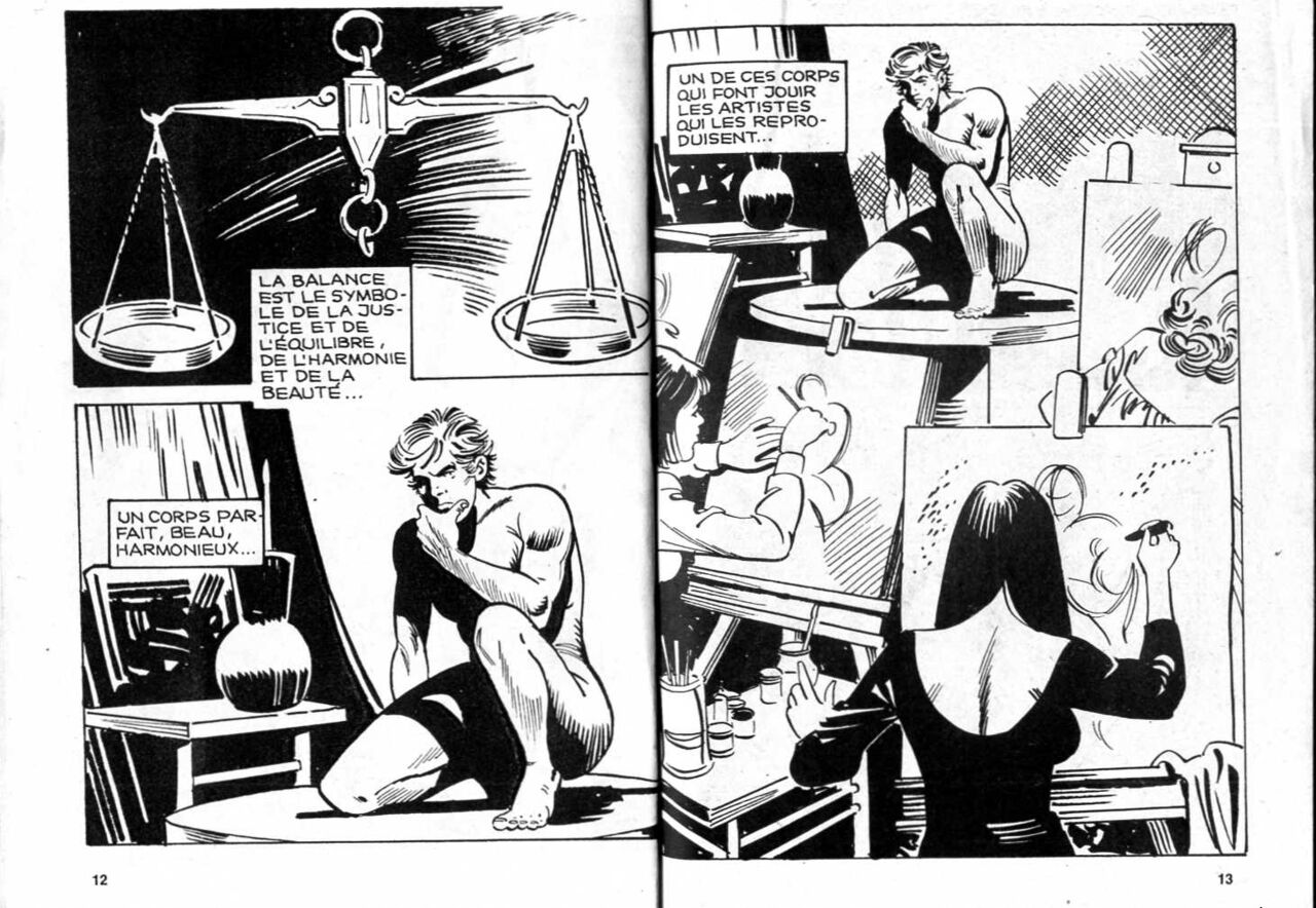 PFA - Campus Ed - Astrosex #5 Balance - Barbara et l'amour page 8 full