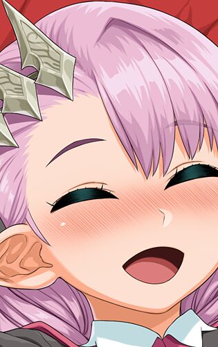 Vitamin Quest 2 Bonus CG 8 - Princess Alluria page 1 full