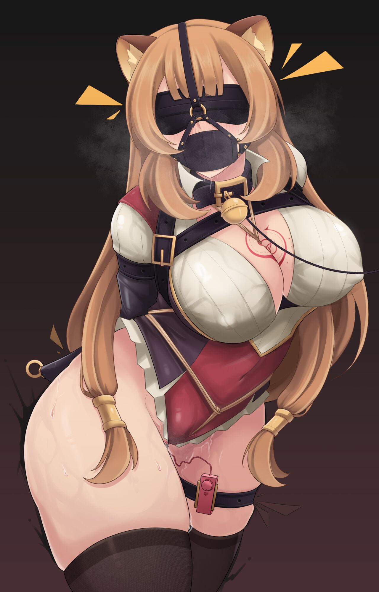 Raphtalia page 4 full