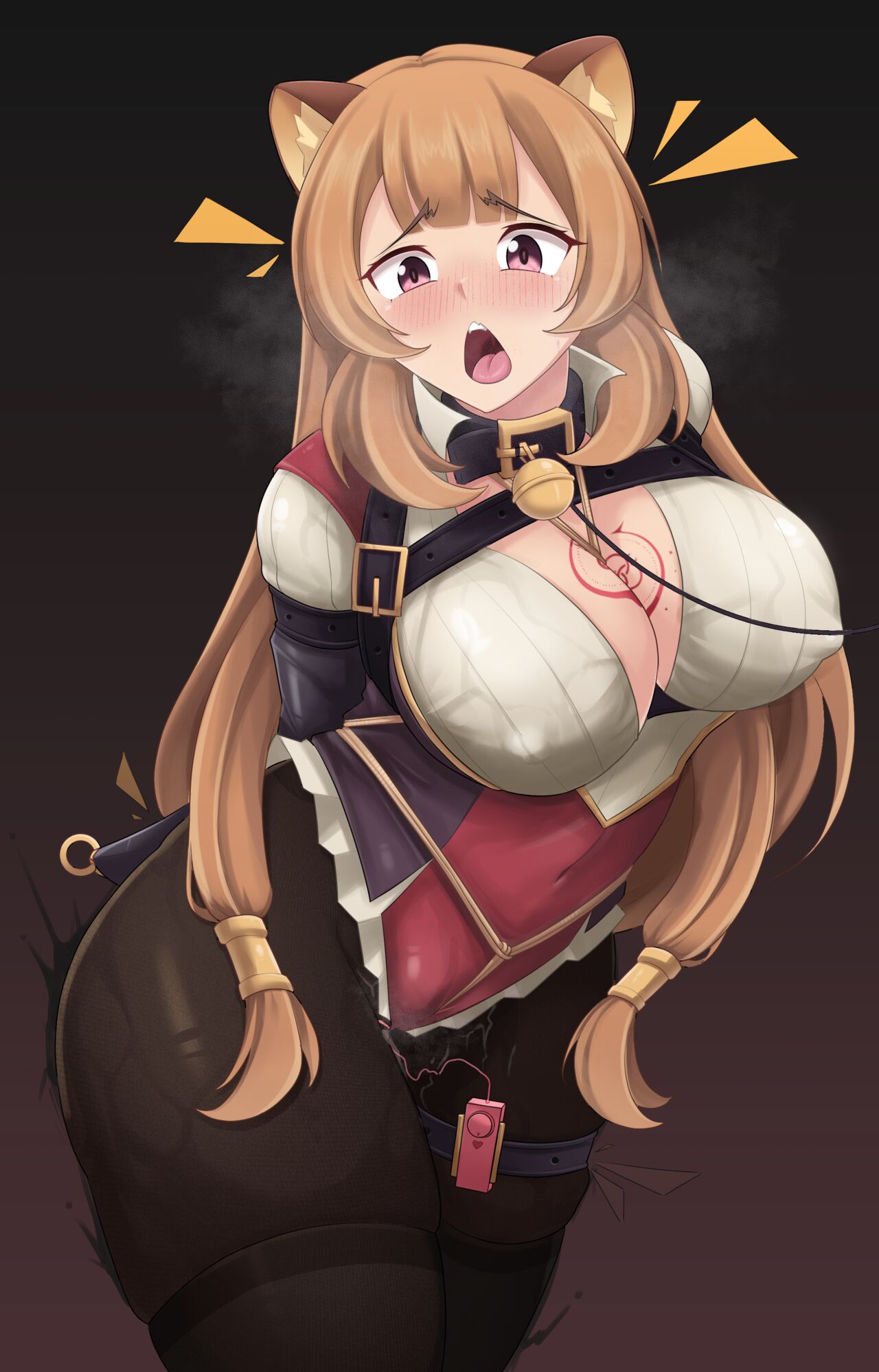 Raphtalia page 5 full