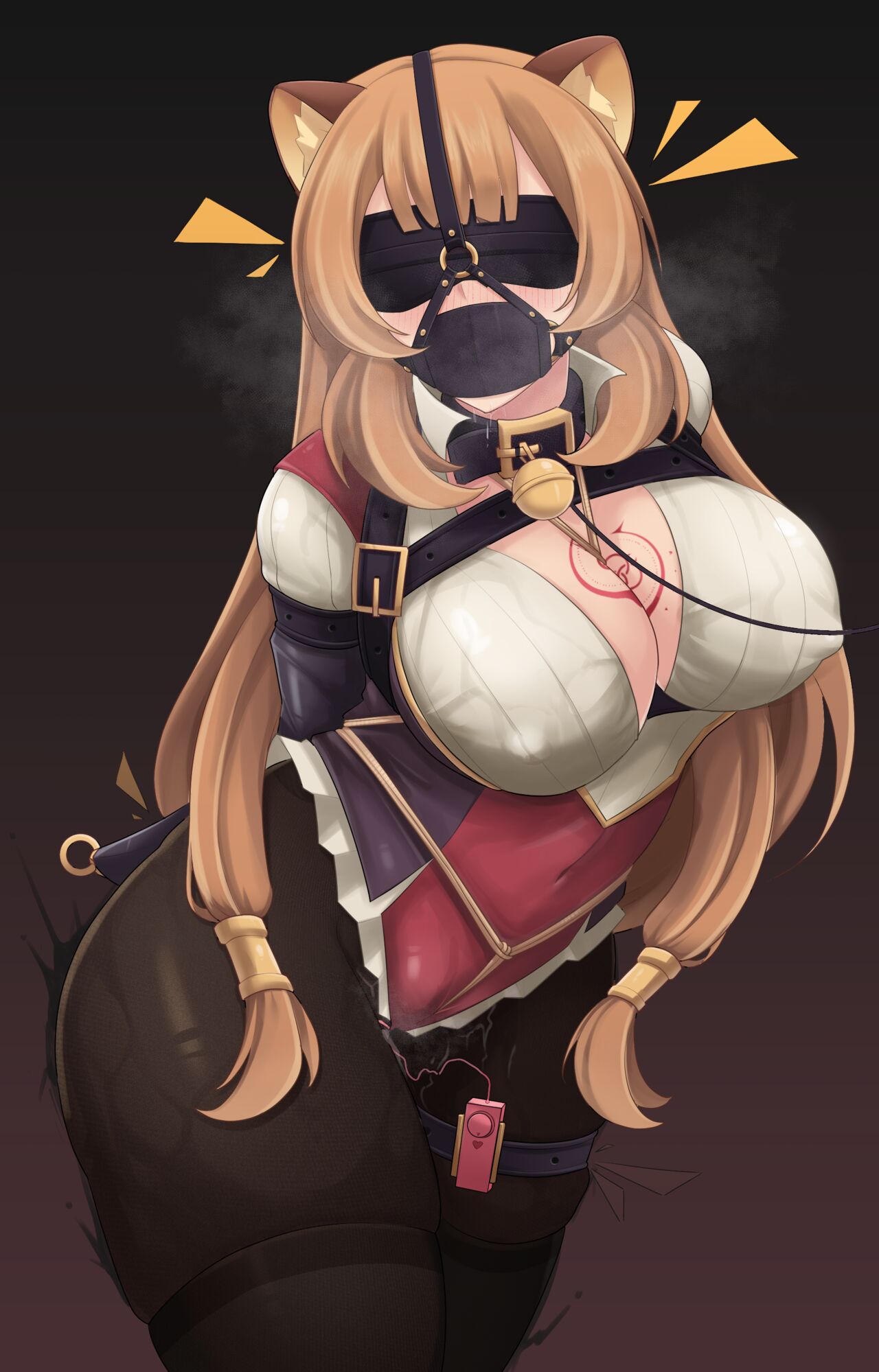 Raphtalia page 8 full