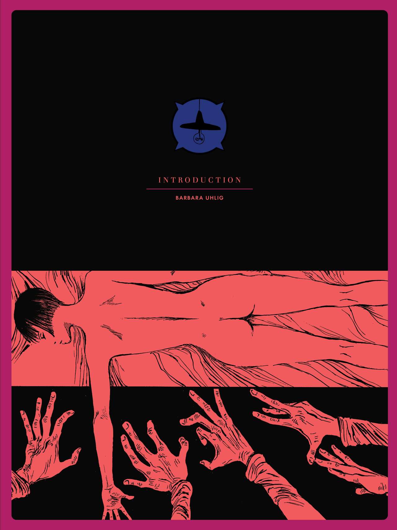 The Complete Crepax #06 - Dangerous Liaisons page 8 full