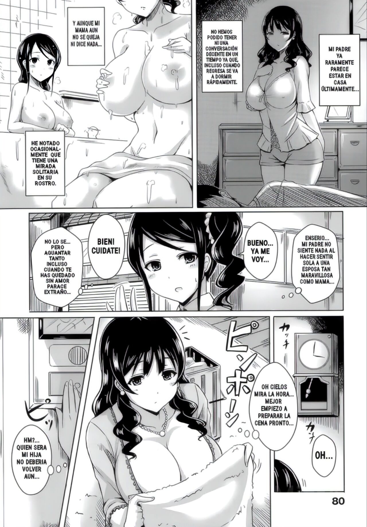 Honey Counter page 2 full
