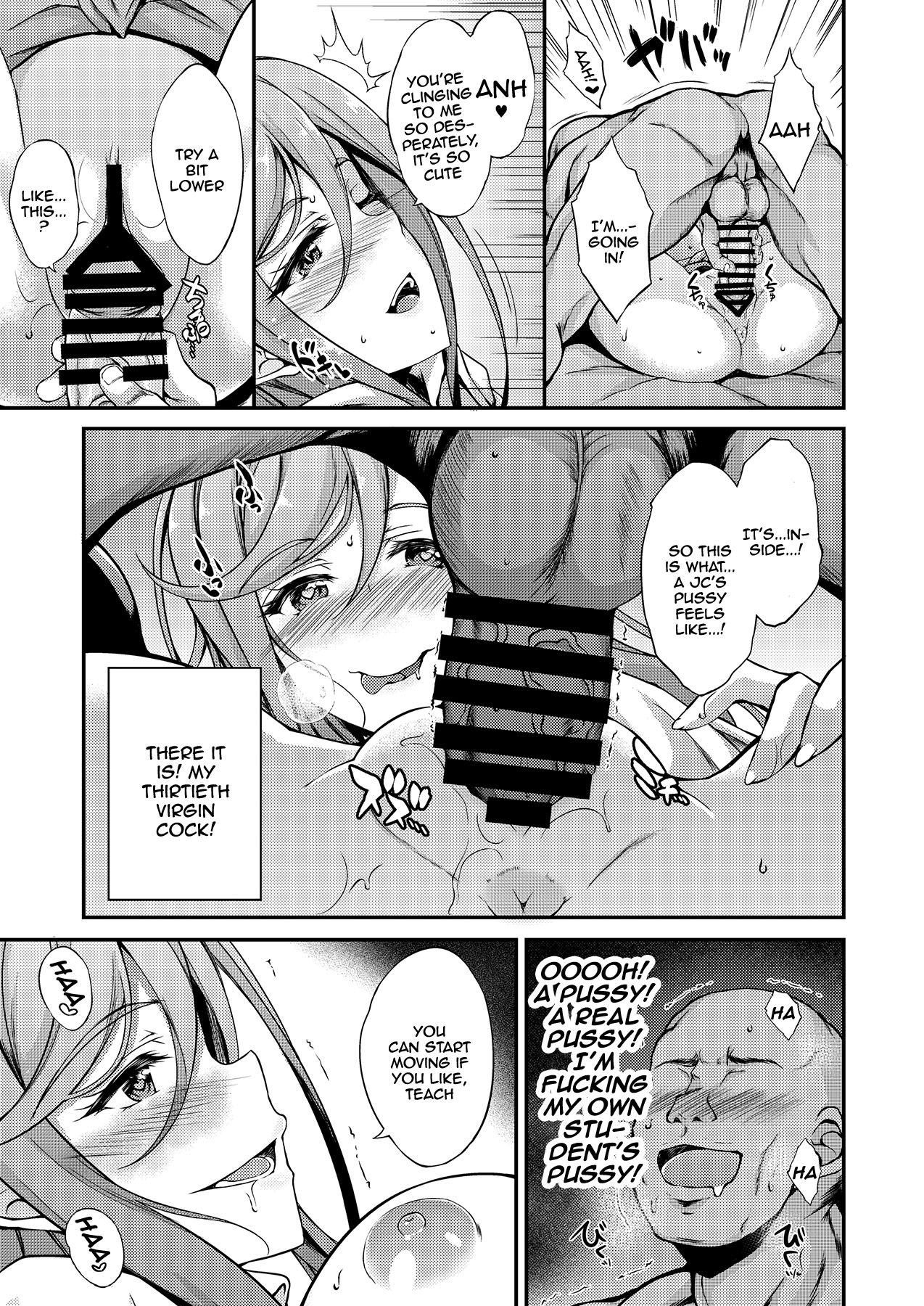 JC DeliHeal | Schoolgirl Prostitution page 10 full