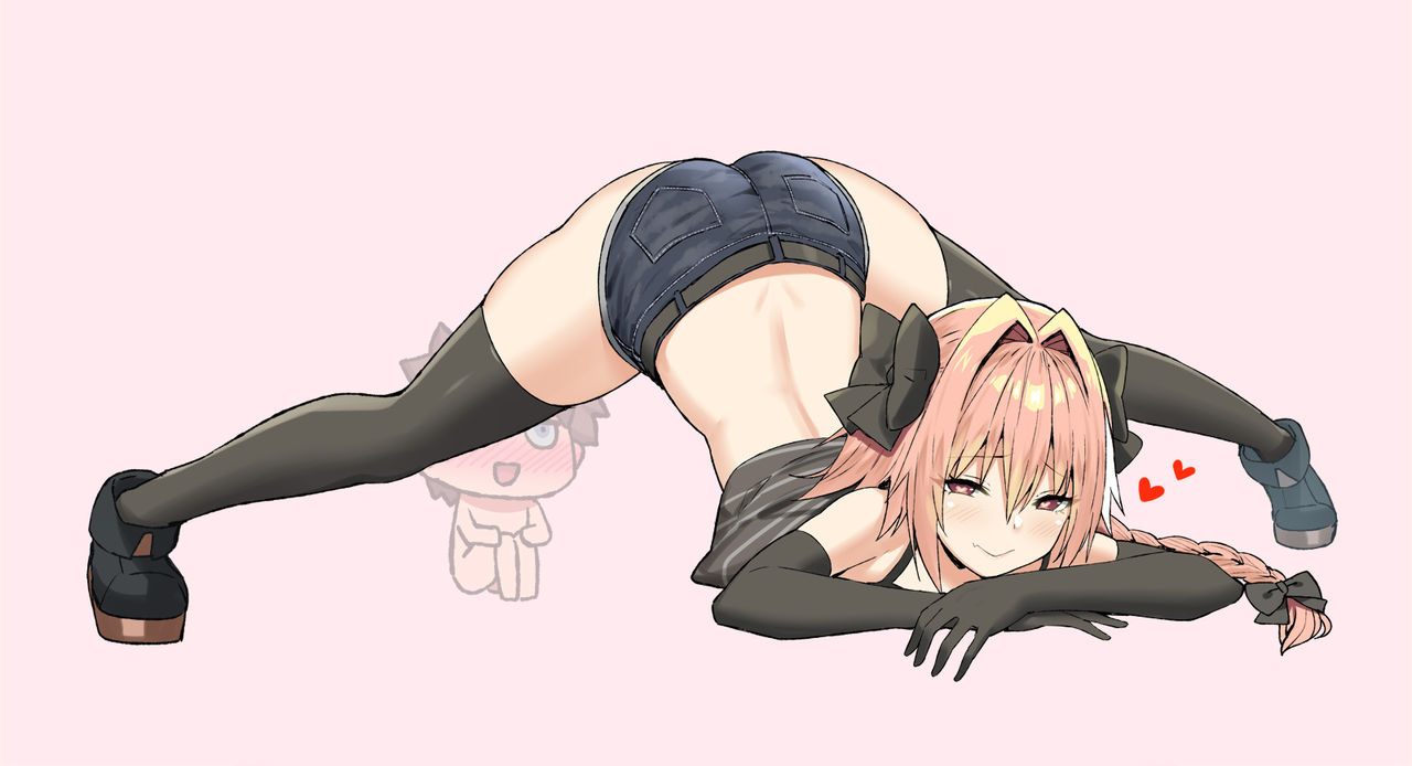 Sky - Astolfo page 10 full