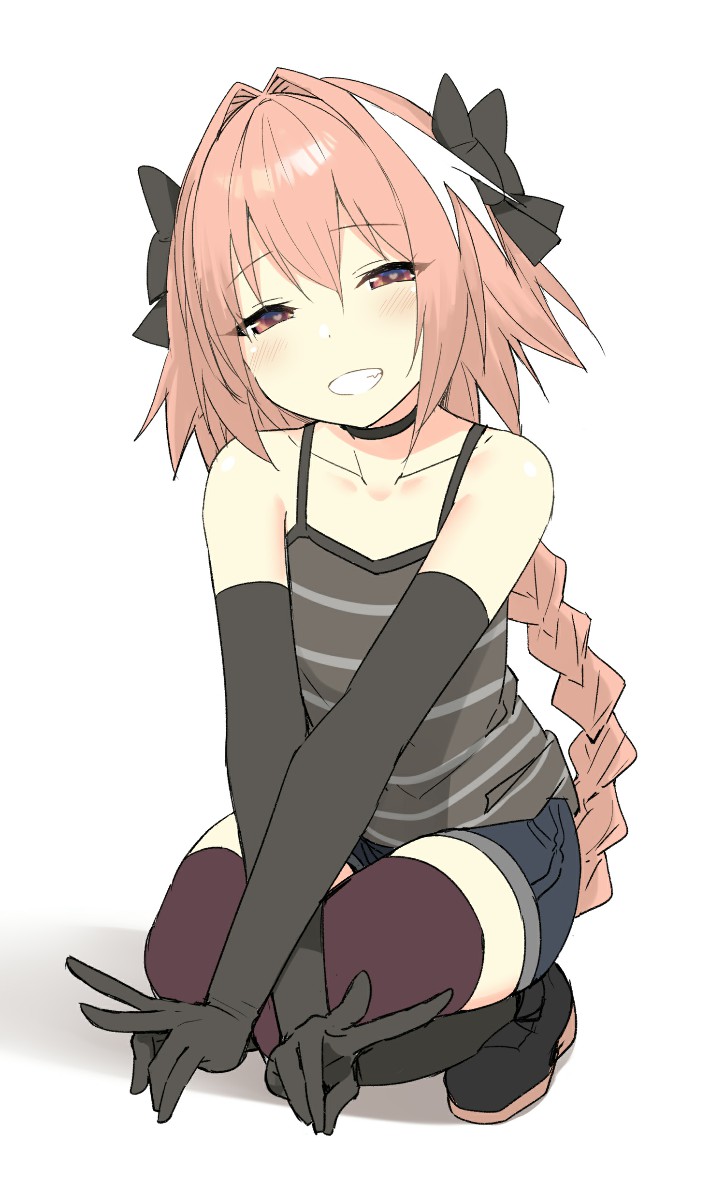 Sky - Astolfo page 5 full