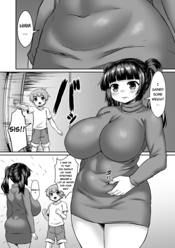 Sennou Saretenai Oneshota Ppoi Manga cover