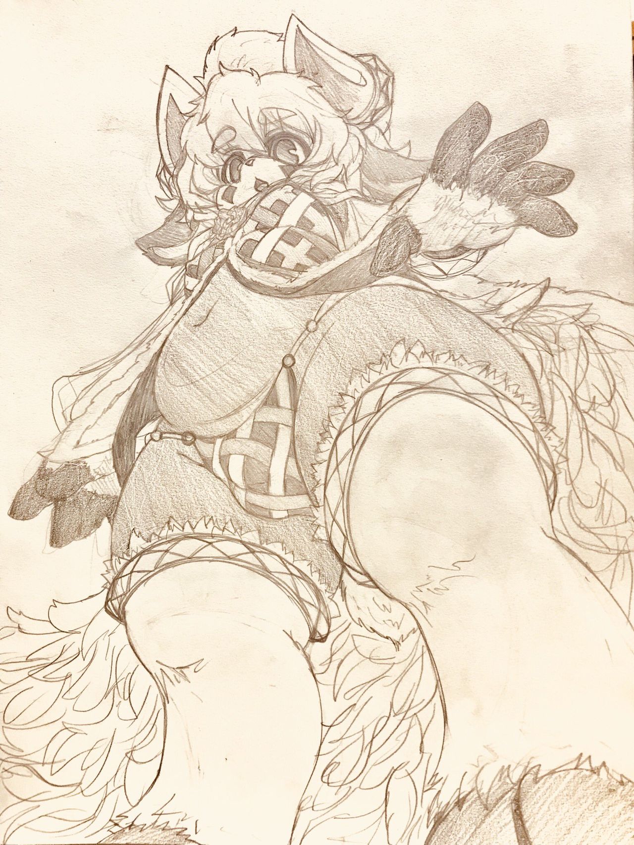 Artist - IREMI page 3 full