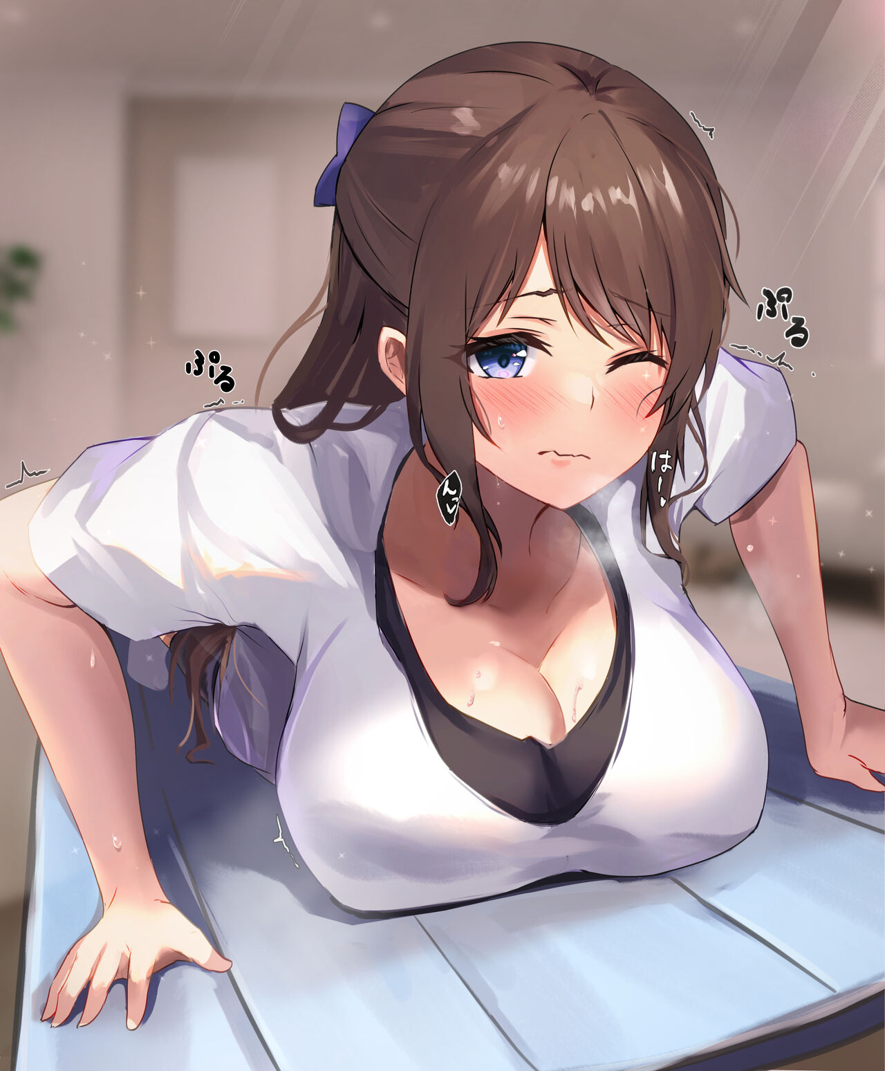 赤沢くれは page 4 full