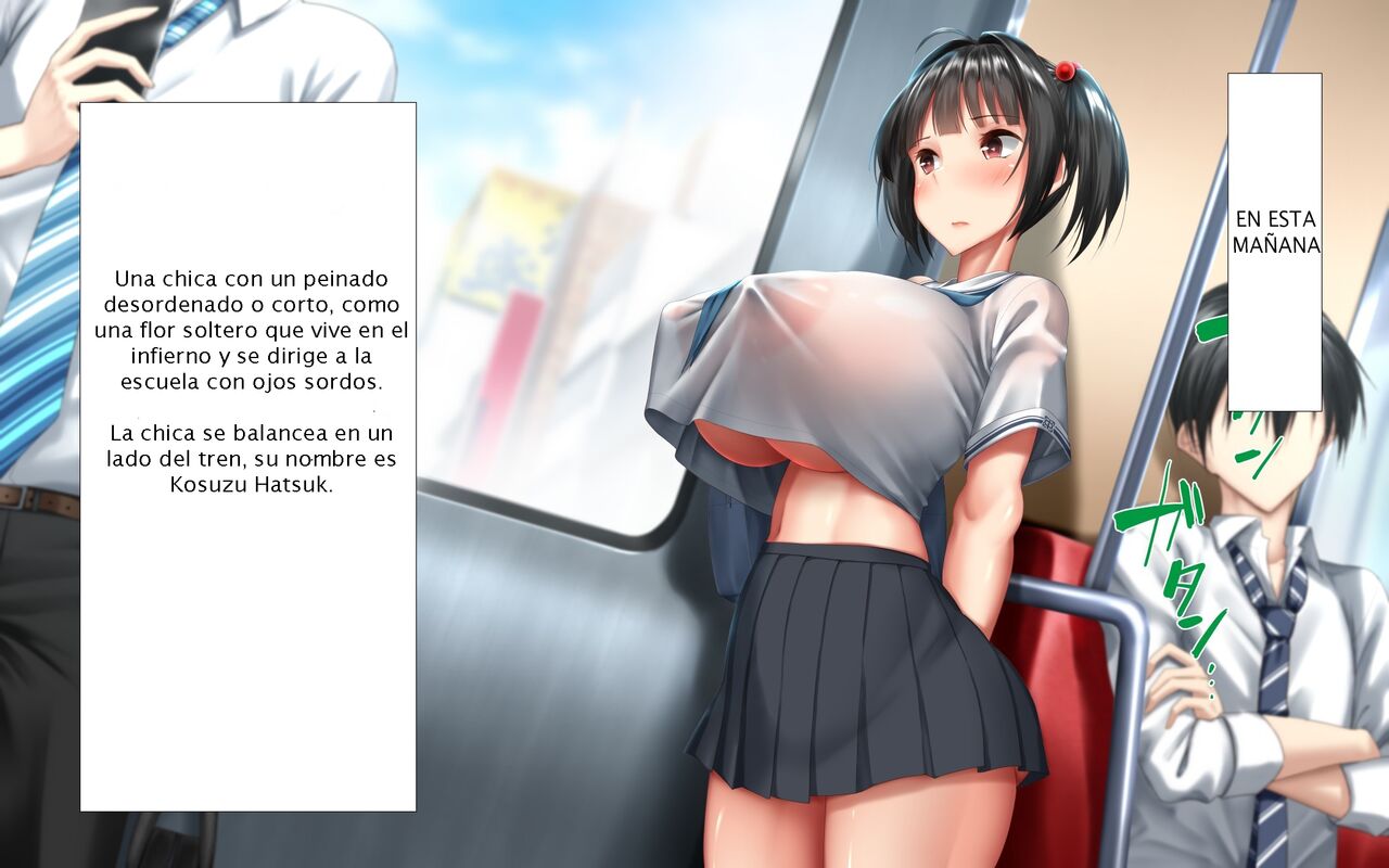 Keimai de Byouki Mono Daiichi Wa Keimai no Seiyoku Jijou page 5 full