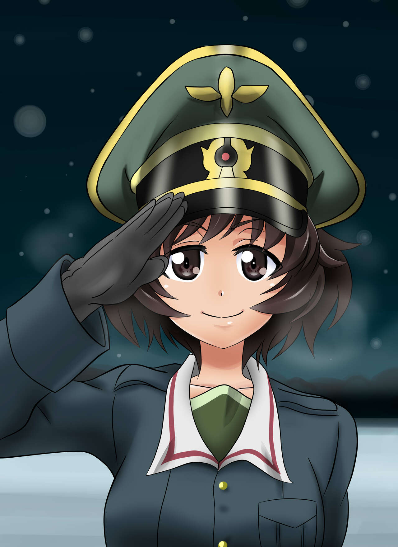 わっく艦 page 7 full