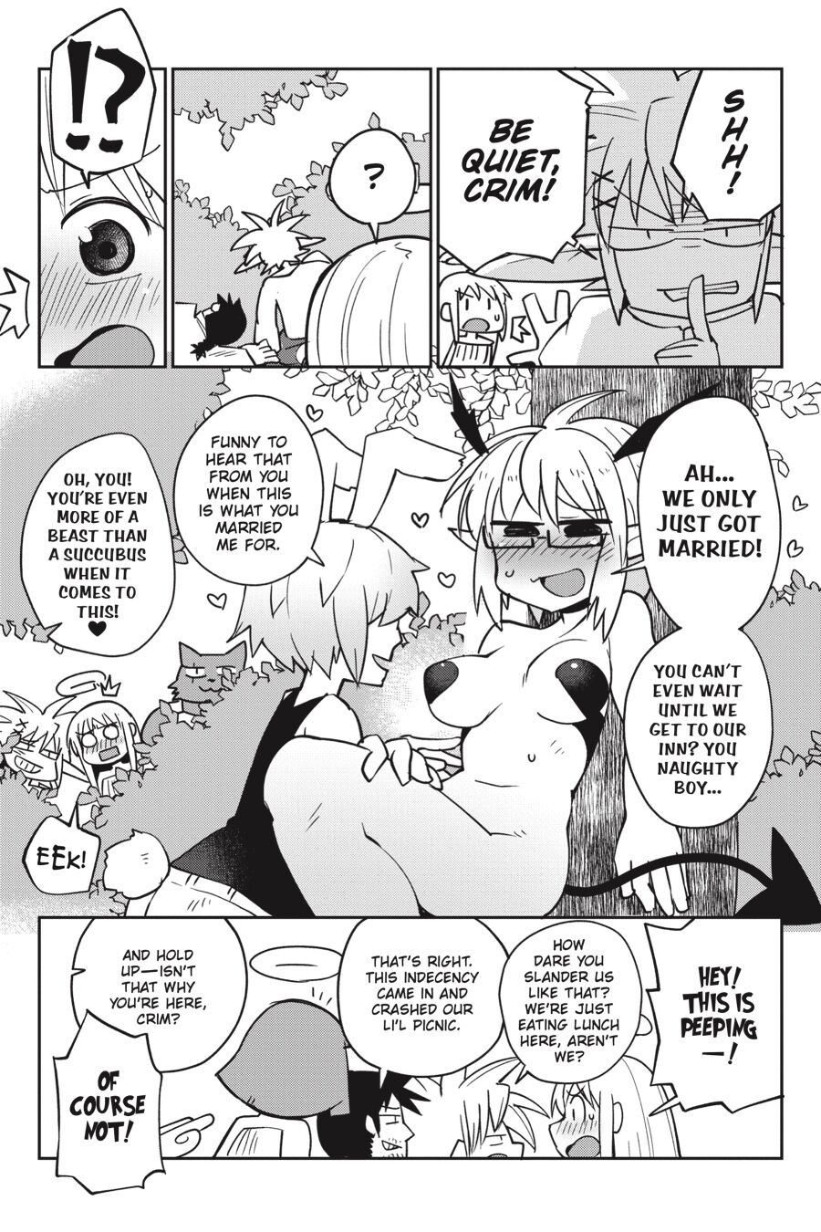 Interspecies Reviewers - Volume 4 page 10 full