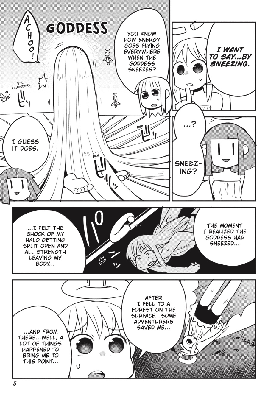 Interspecies Reviewers - Volume 4 page 6 full