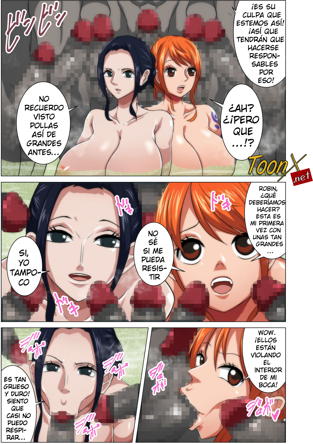 Sentou Pakopako Biyori | A Good Day To Visit The Bathhouse page 5 full