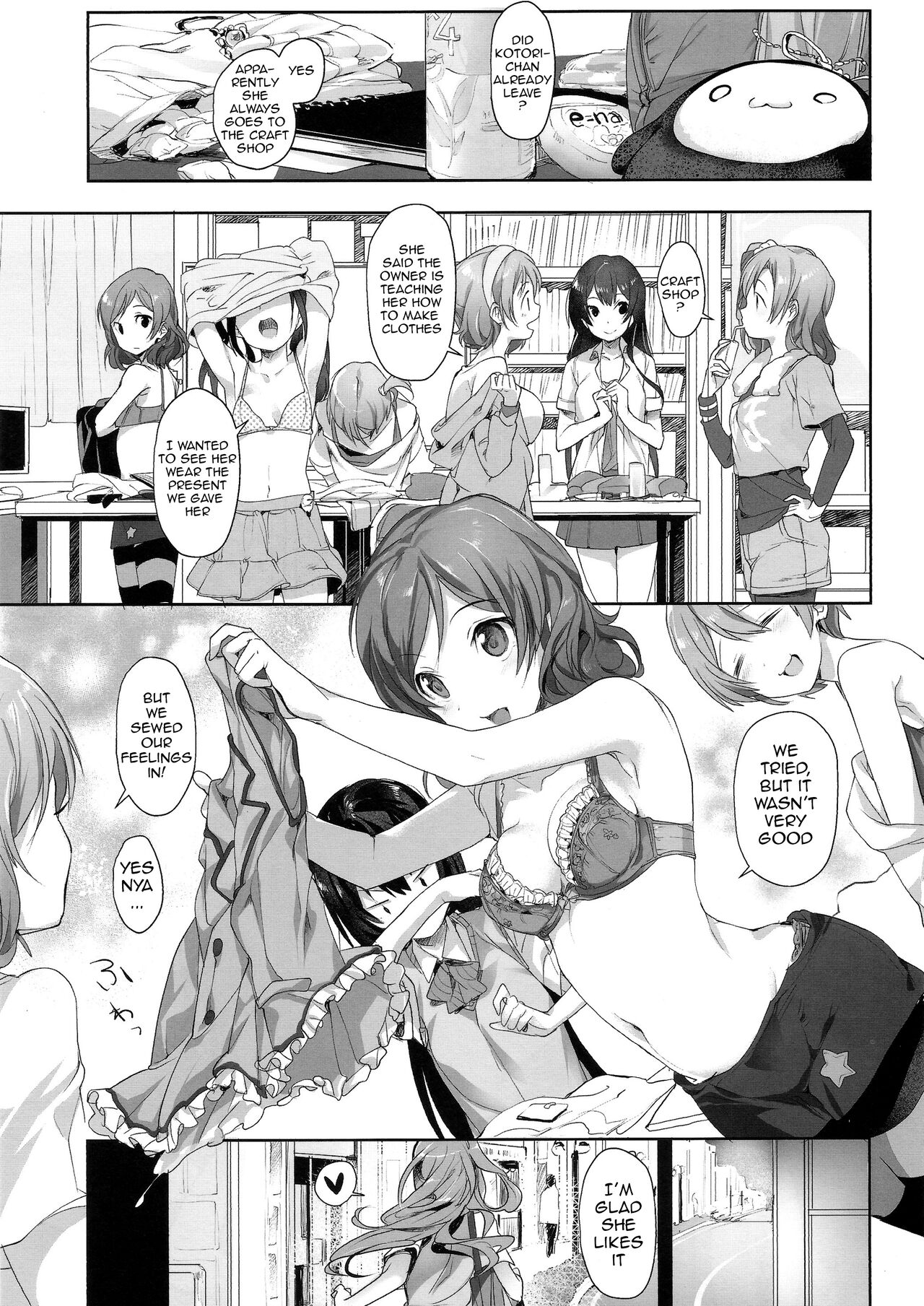 UR THE BEST! page 2 full