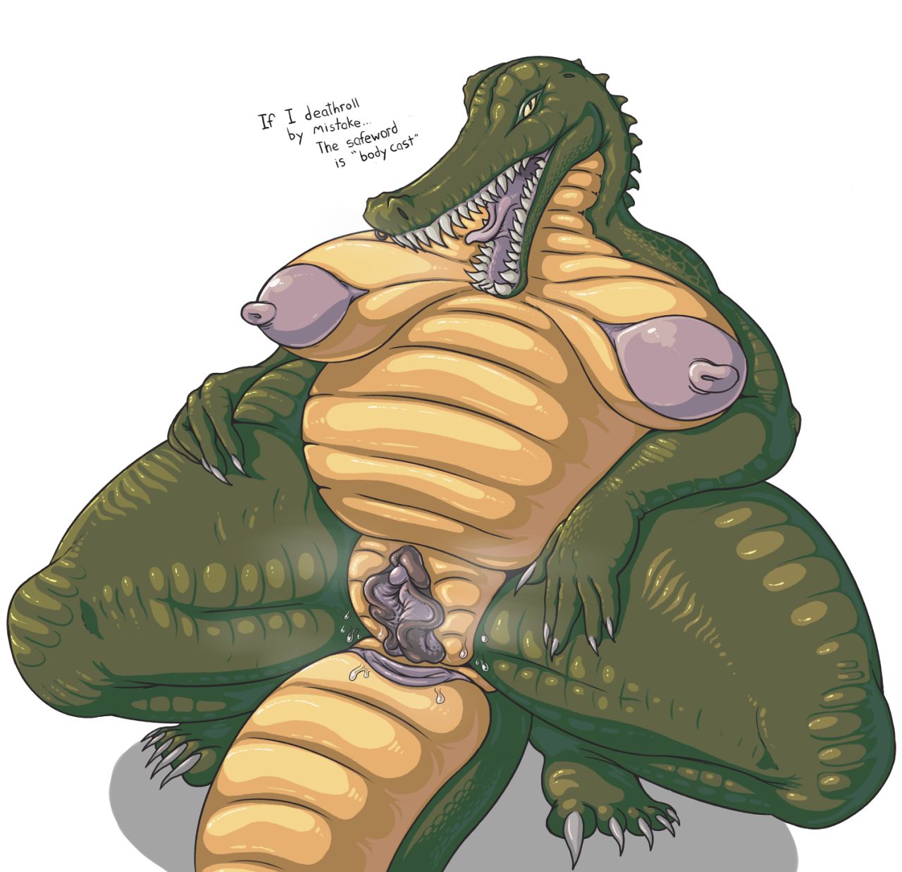 ARTIST Liarborn page 5 full