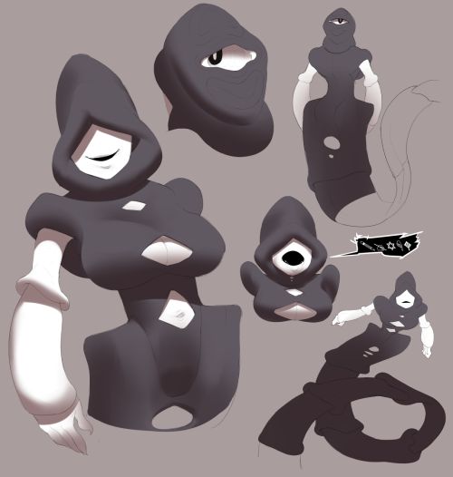 ARTIST Liarborn page 8 full
