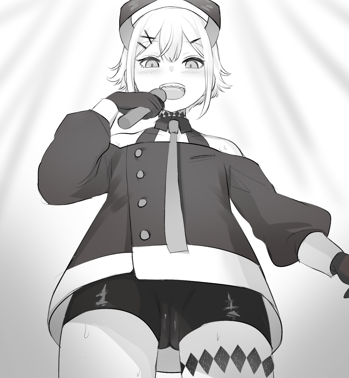 トニオ page 6 full