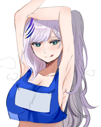 トニオ cover