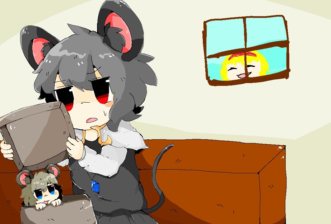 @ganbaldi_ page 5 full