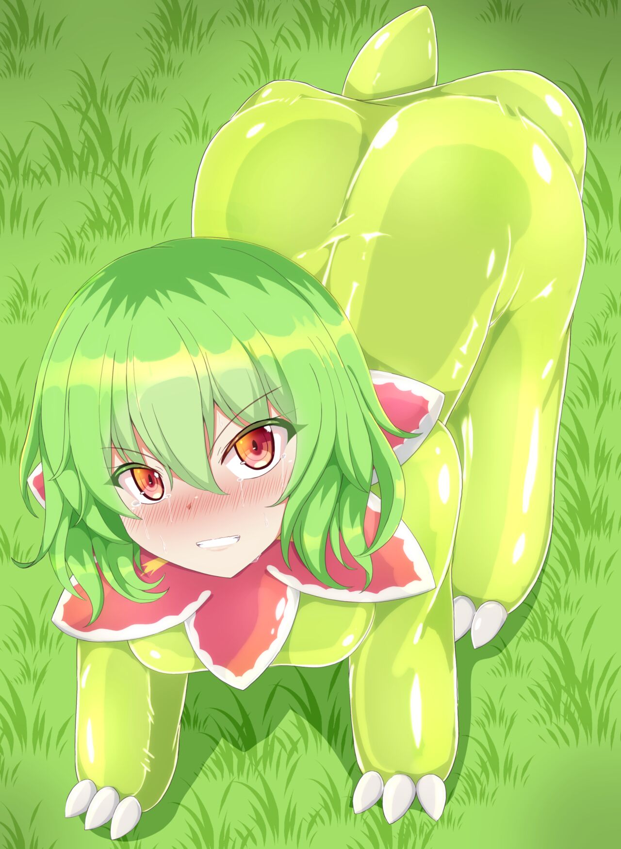 Seo Haruto page 5 full