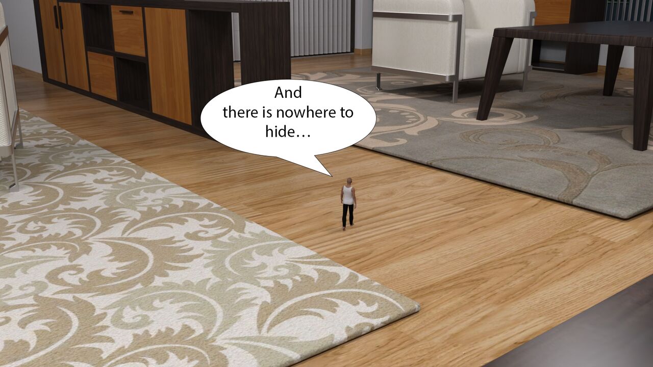 Hide and seek page 8 full