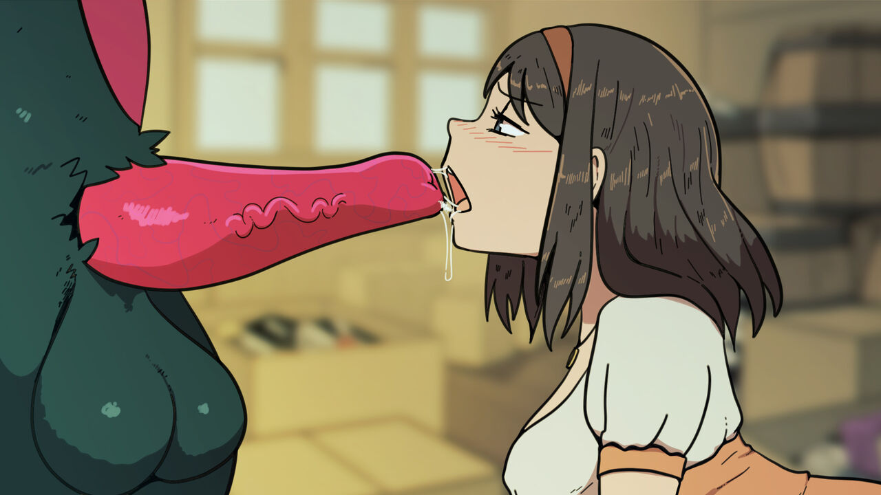Garage:VAMP CGs page 8 full