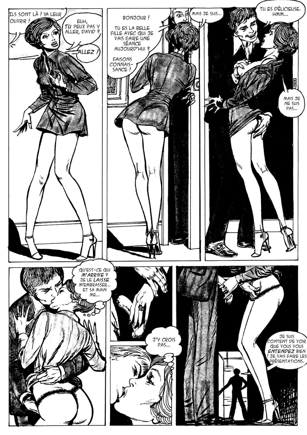 Come Together page 6 full