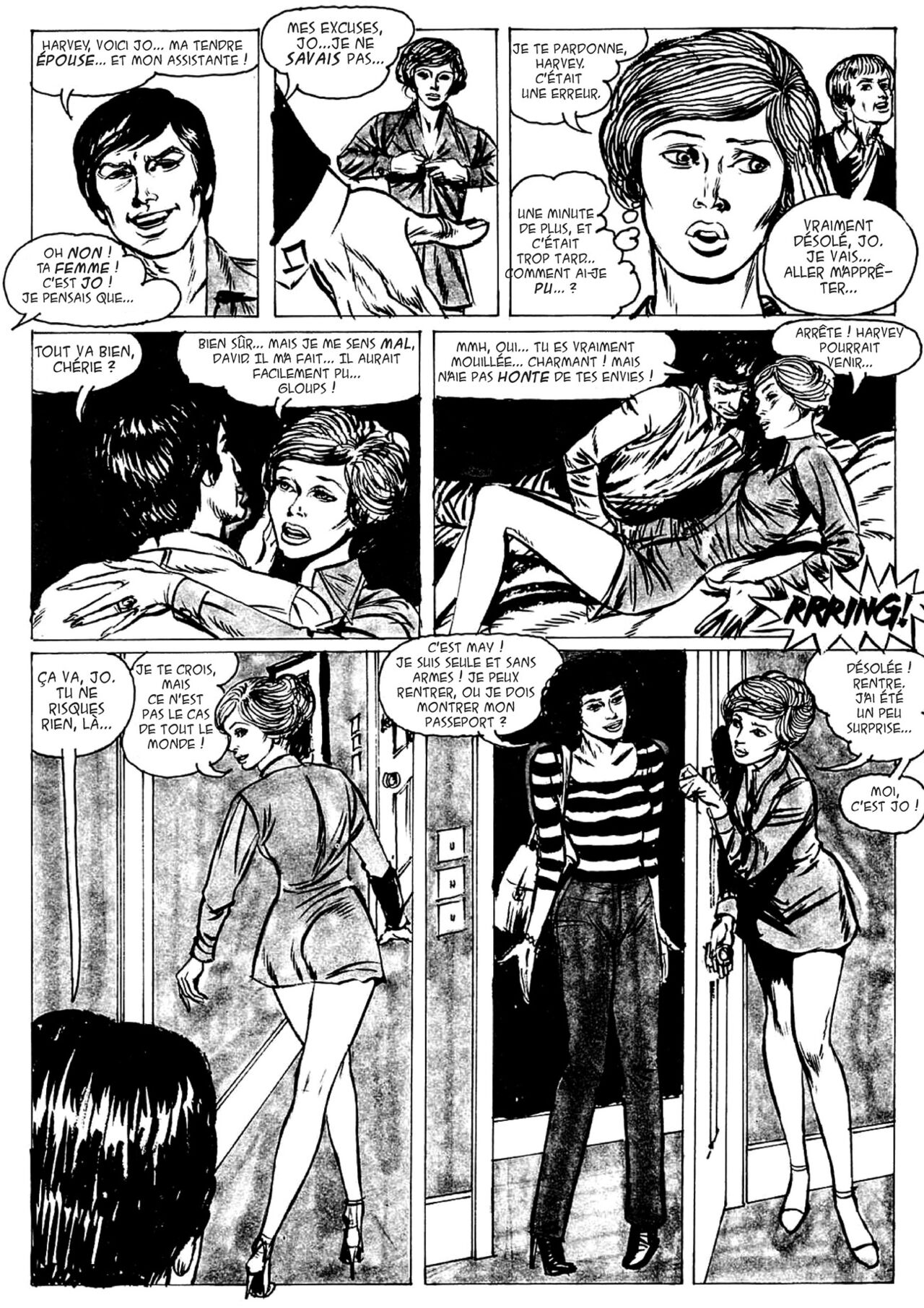 Come Together page 7 full