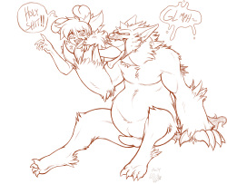 Artist - cownugget