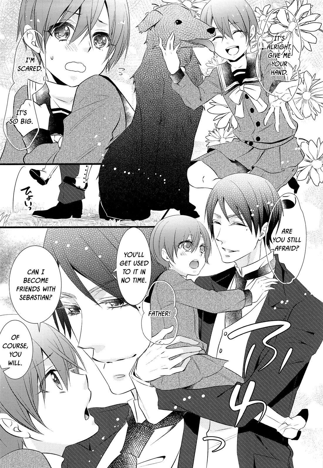 Calling page 9 full