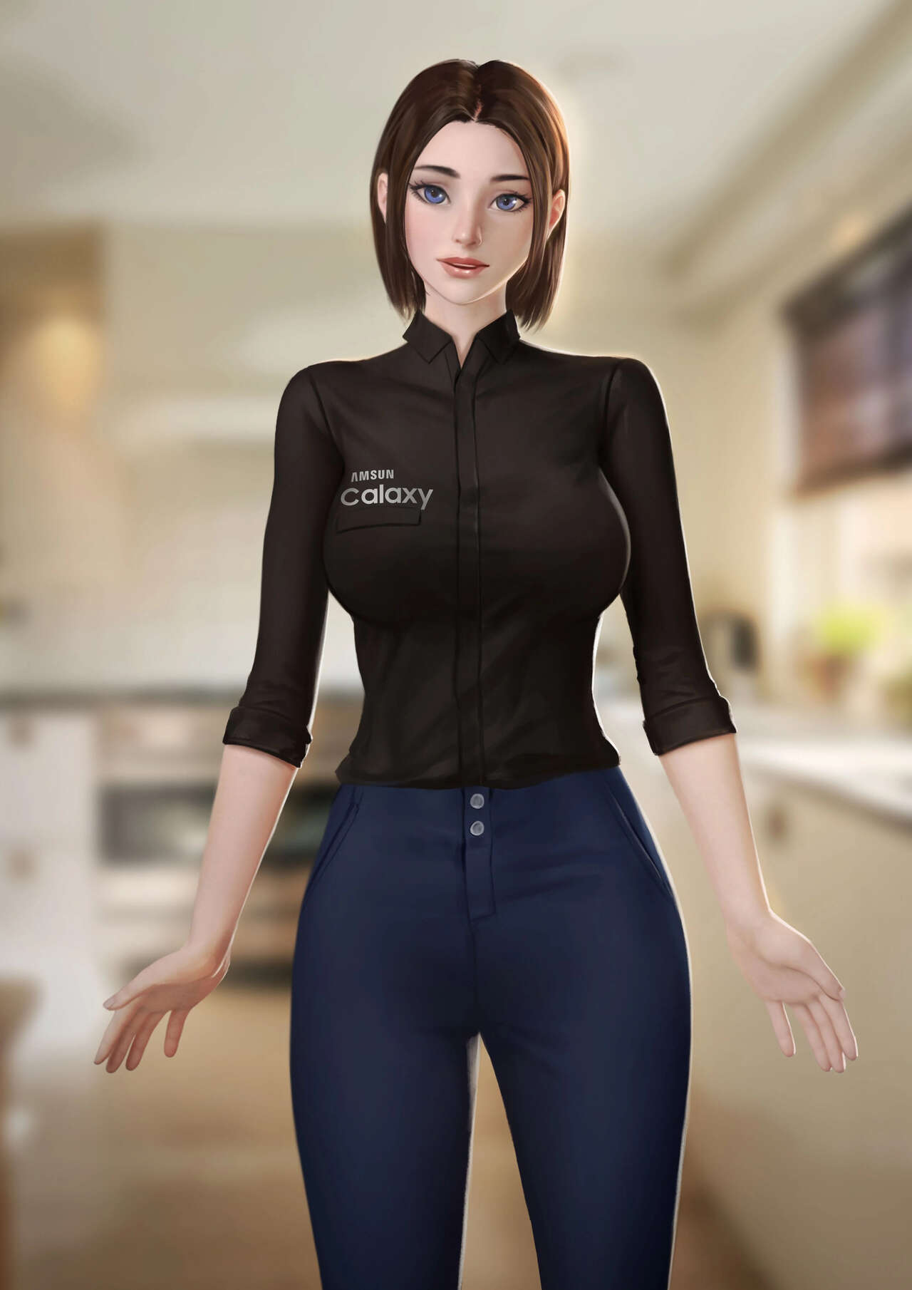 Samsung Sam Assistant page 4 full