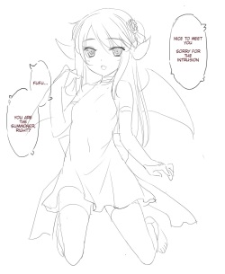 Hason ni yoru kairaku tesuto | Pleasure by Damage Test