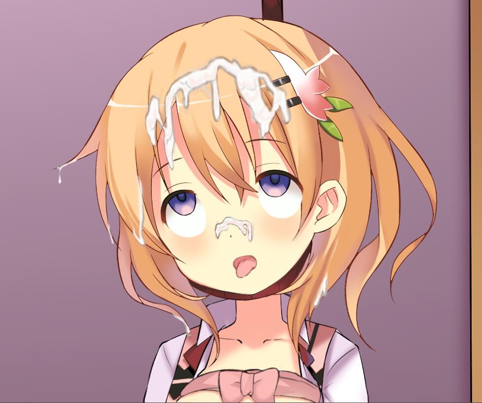 【フェス】【節日特典】どうぞごゆっくり page 1 full