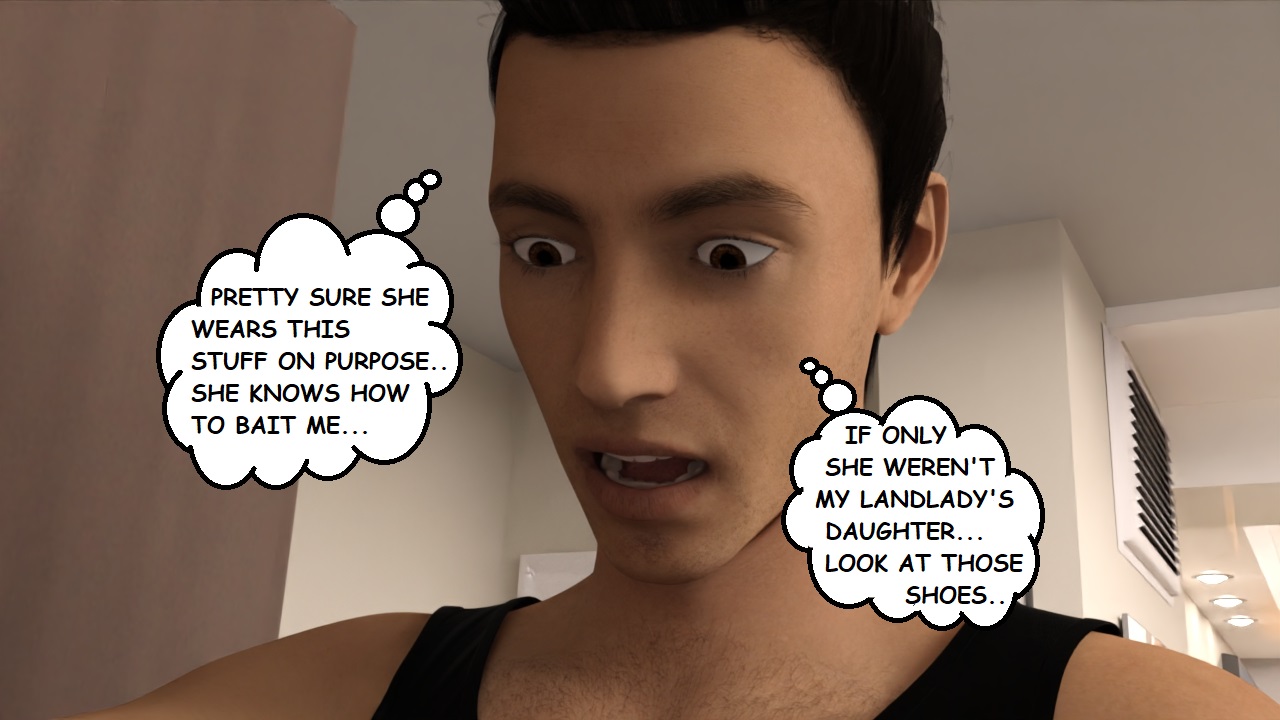 THE app chapter 1 page 10 full