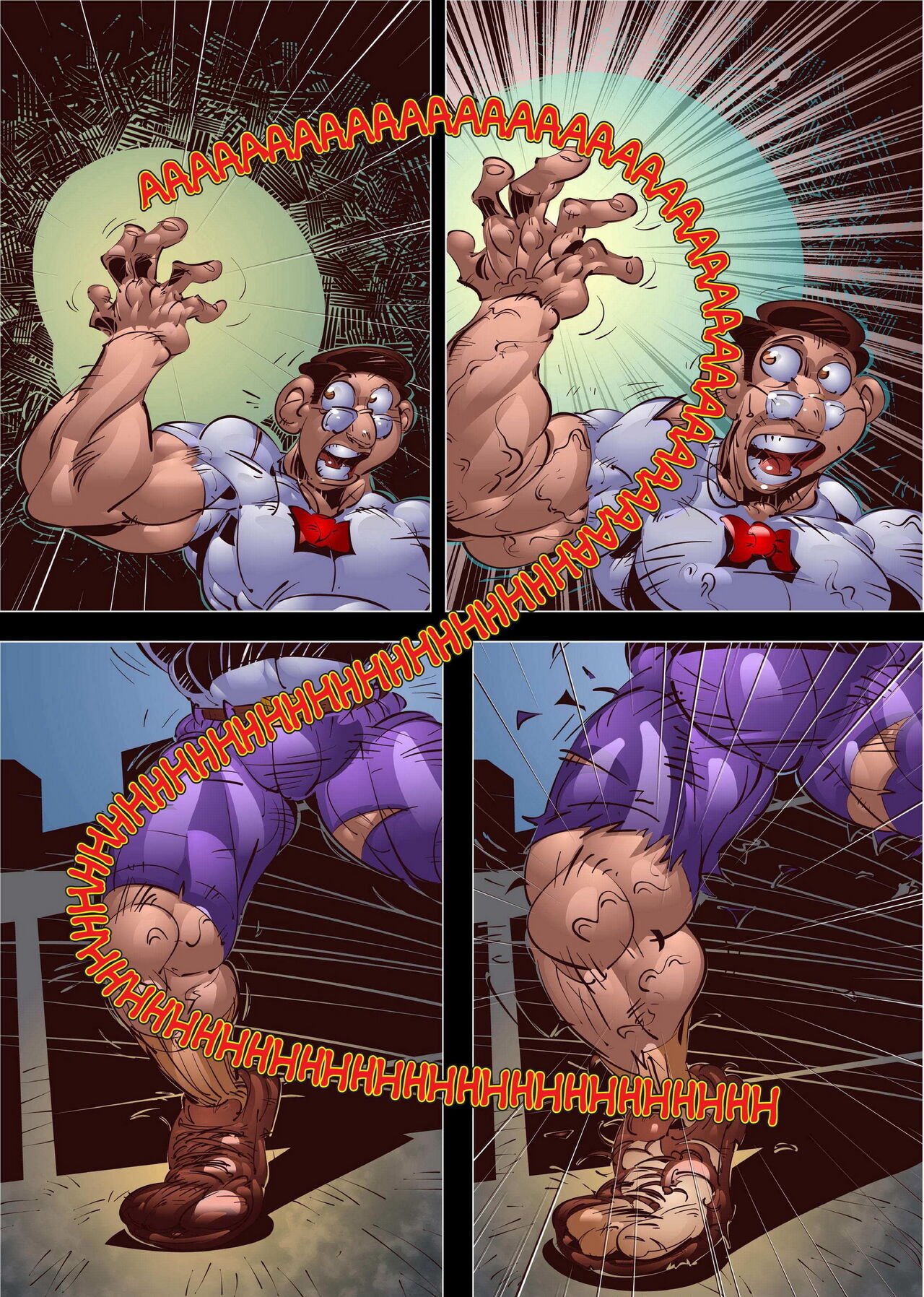 ZZZ Comics - Fizz Pop page 7 full
