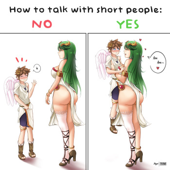 How To Talk To Short People cover