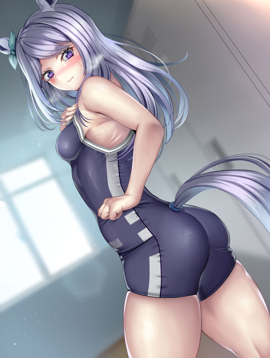 疲れ目のR18 page 7 full