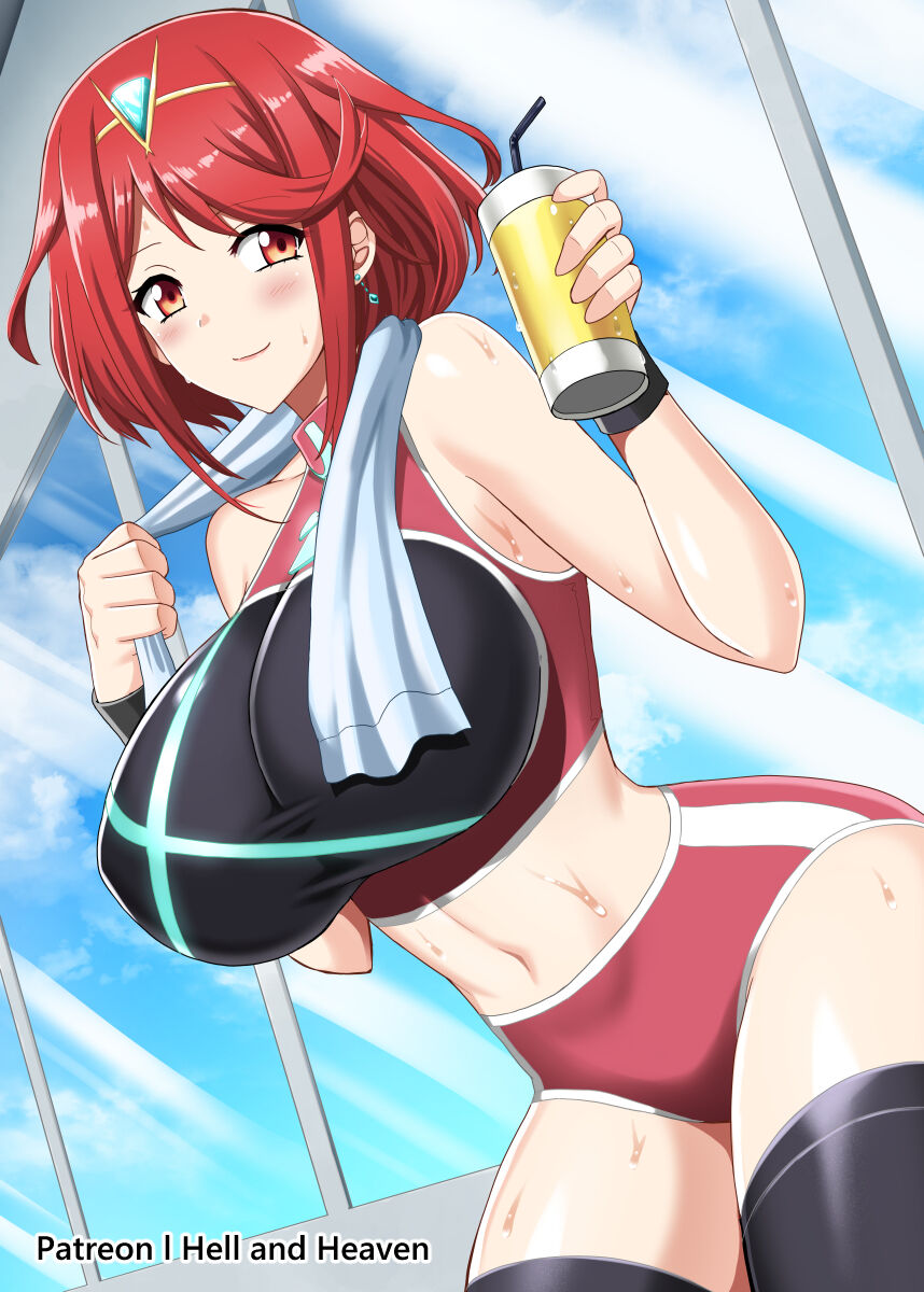 Pyra page 2 full