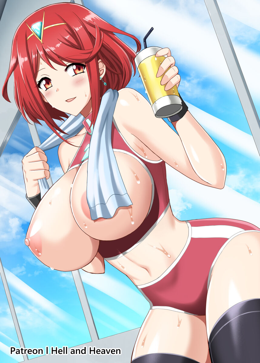 Pyra page 3 full