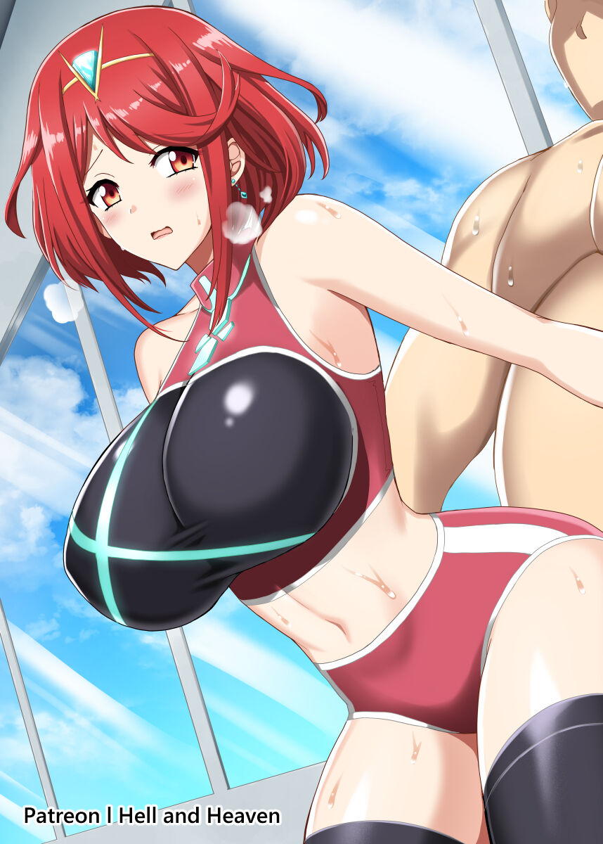 Pyra page 4 full