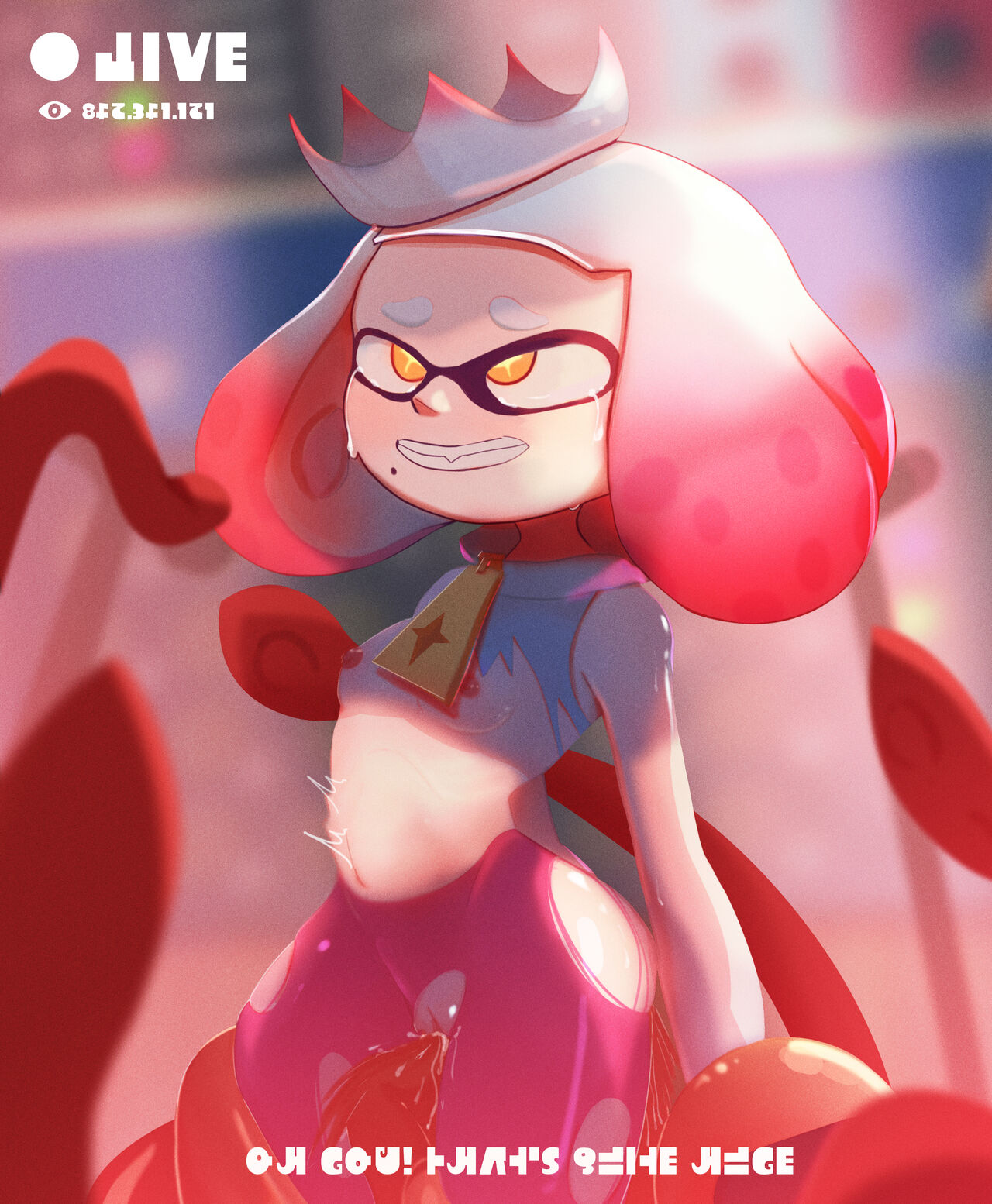 Darn it, Pearl page 2 full