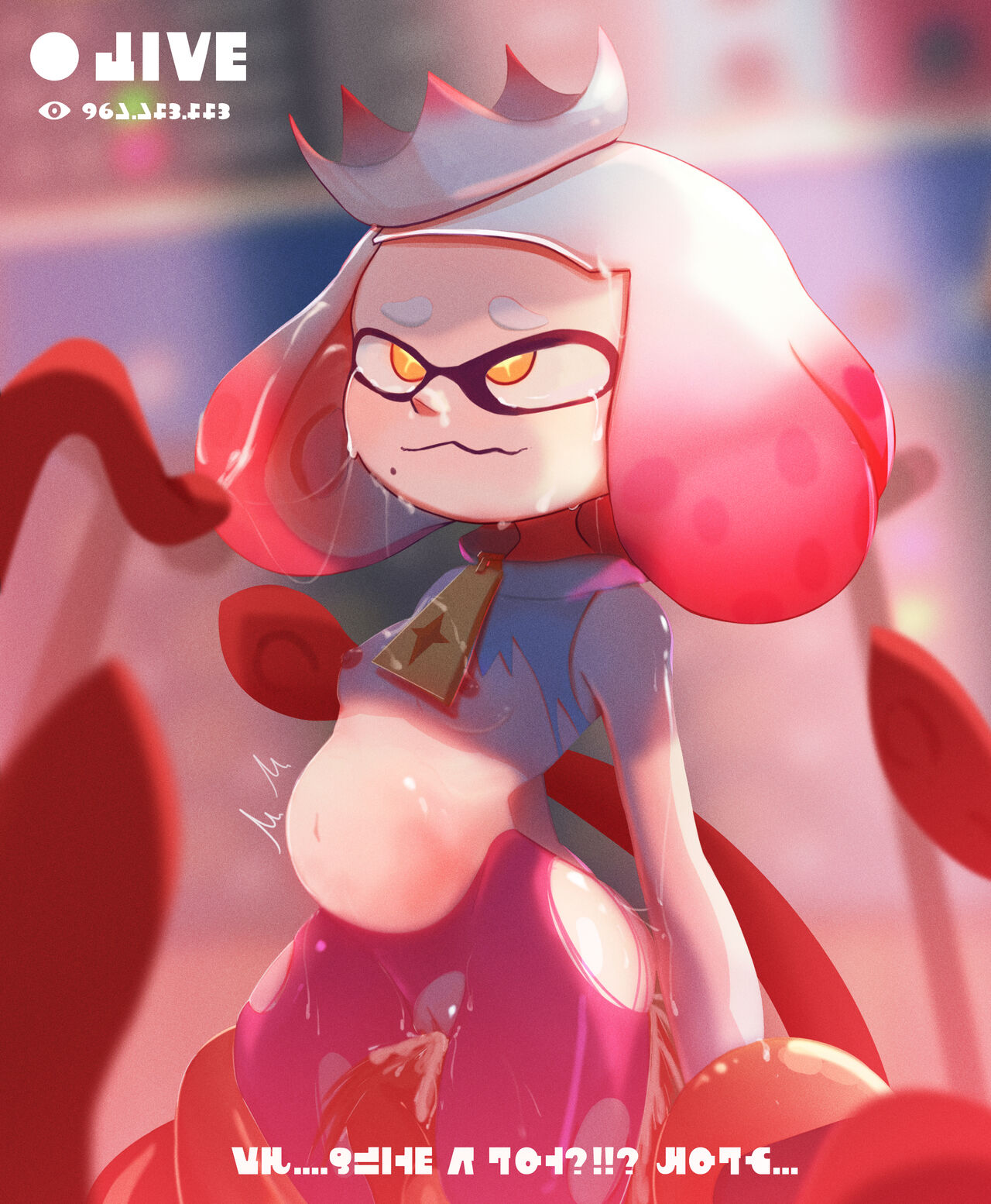 Darn it, Pearl page 3 full